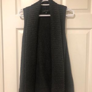 Ann Taylor sweater vest